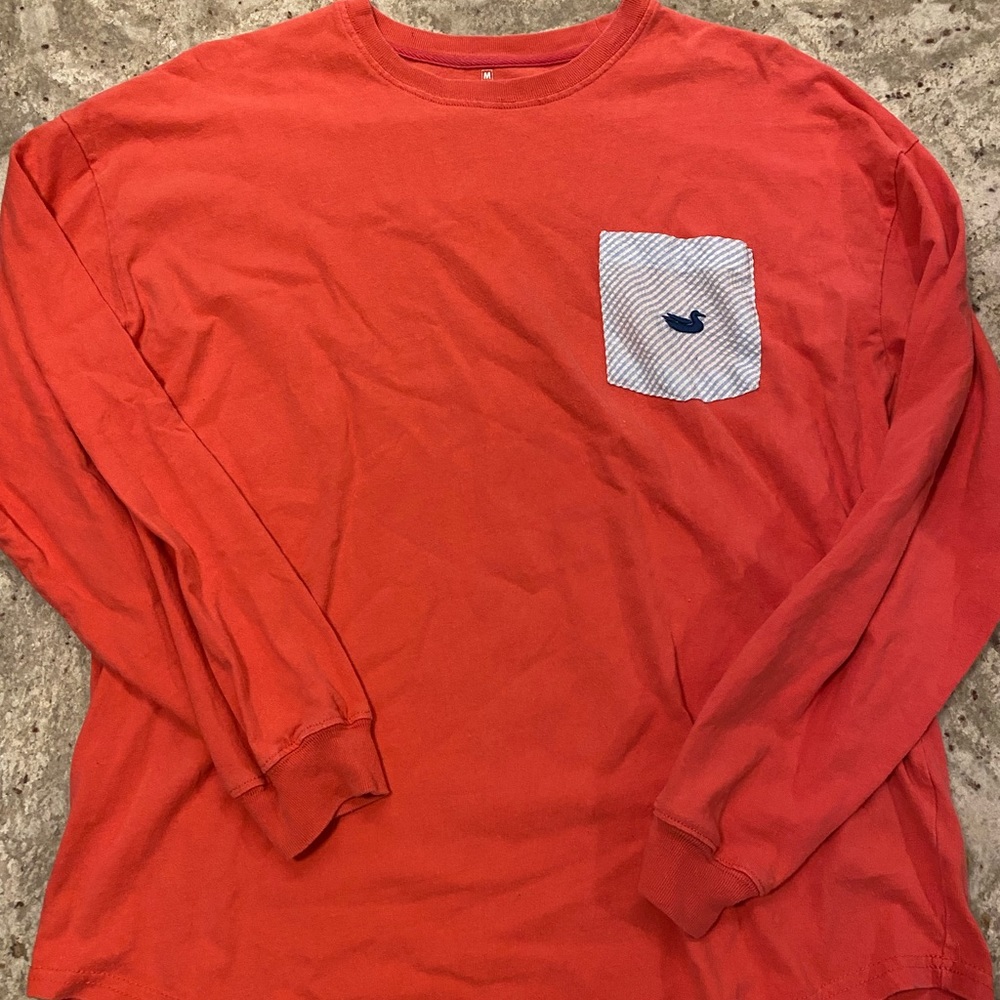 Southern Marsh Spirit Jersey